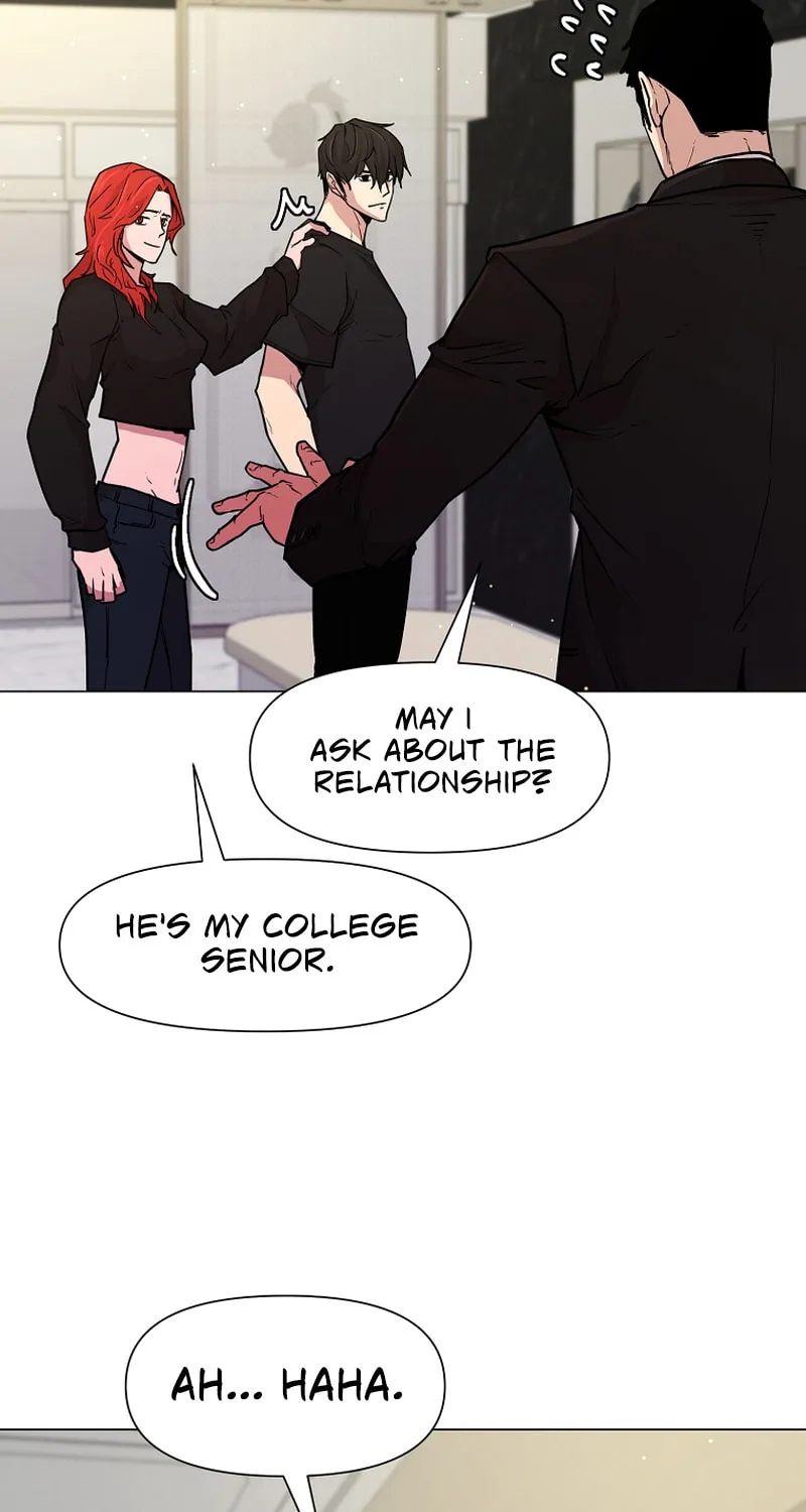 Martial Arts Alone Chapter 63 page 70 - 