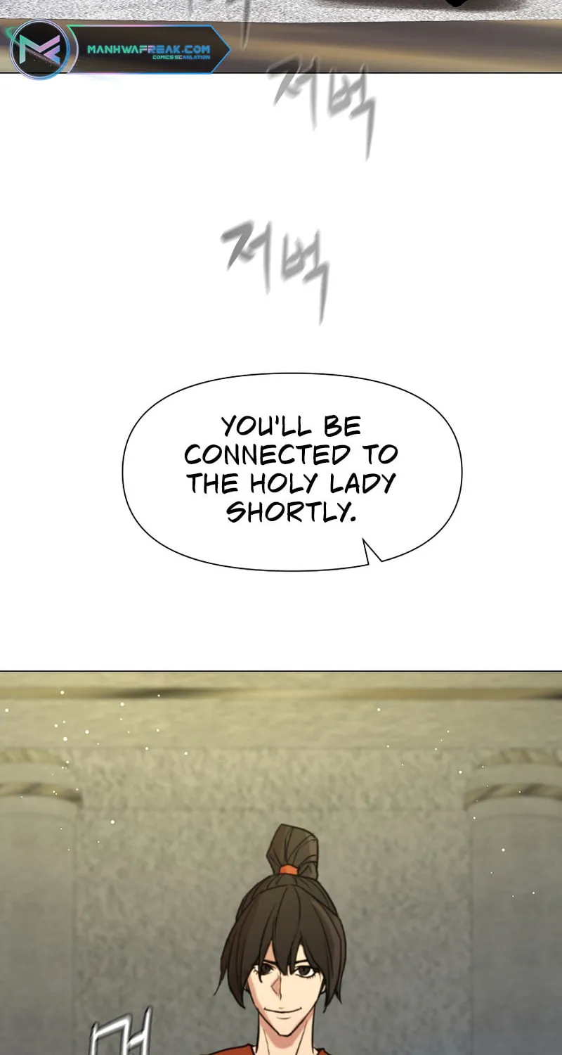 Martial Arts Alone Chapter 63 page 8 - 