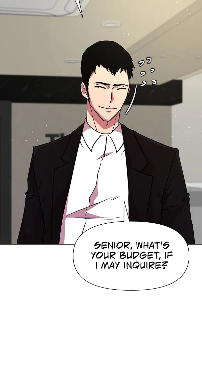 Martial Arts Alone Chapter 63 page 71 - 