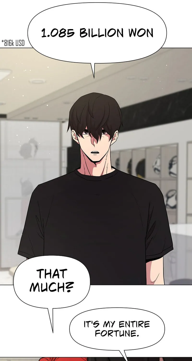 Martial Arts Alone Chapter 63 page 72 - 