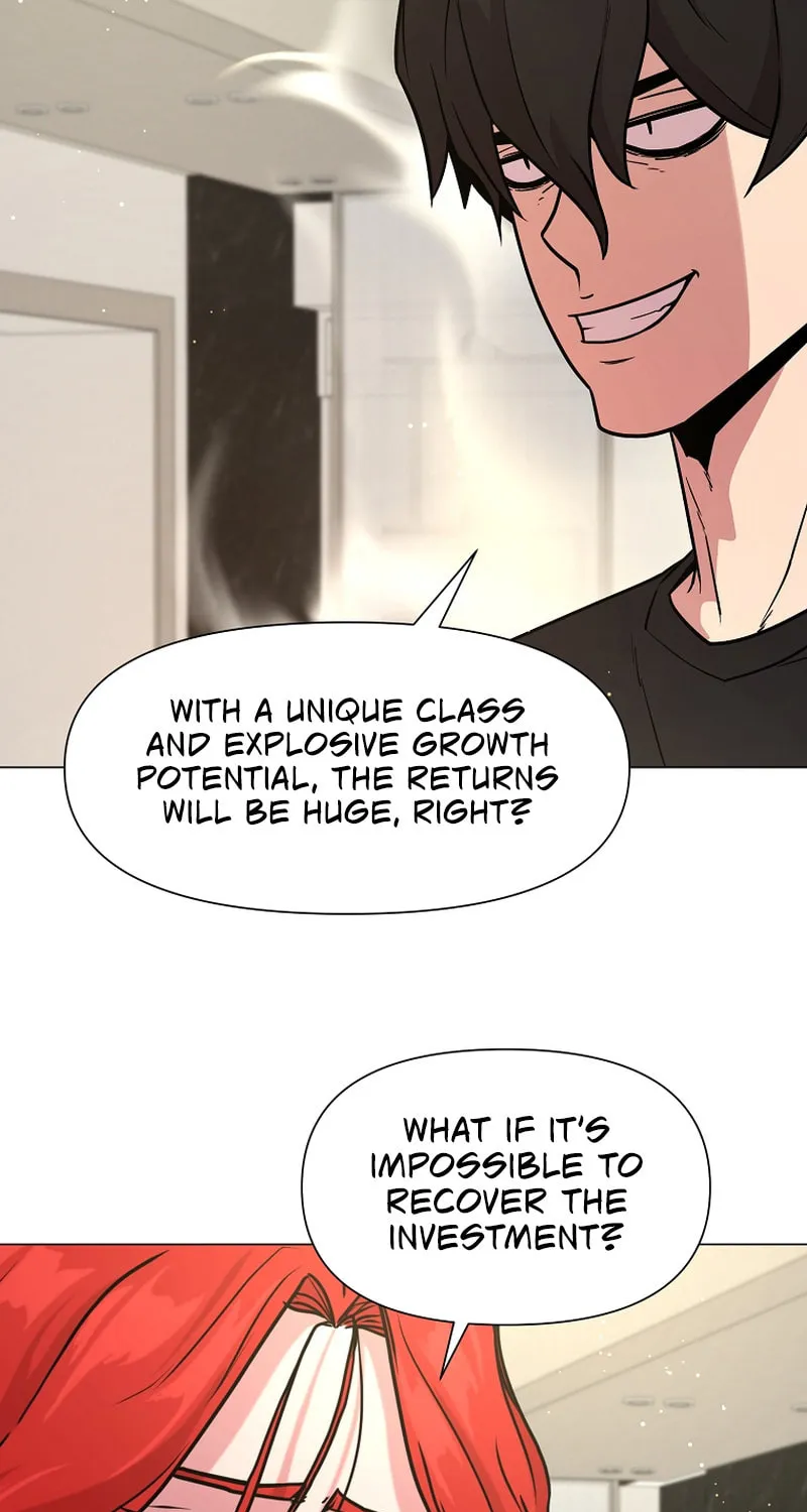 Martial Arts Alone Chapter 63 page 74 - 