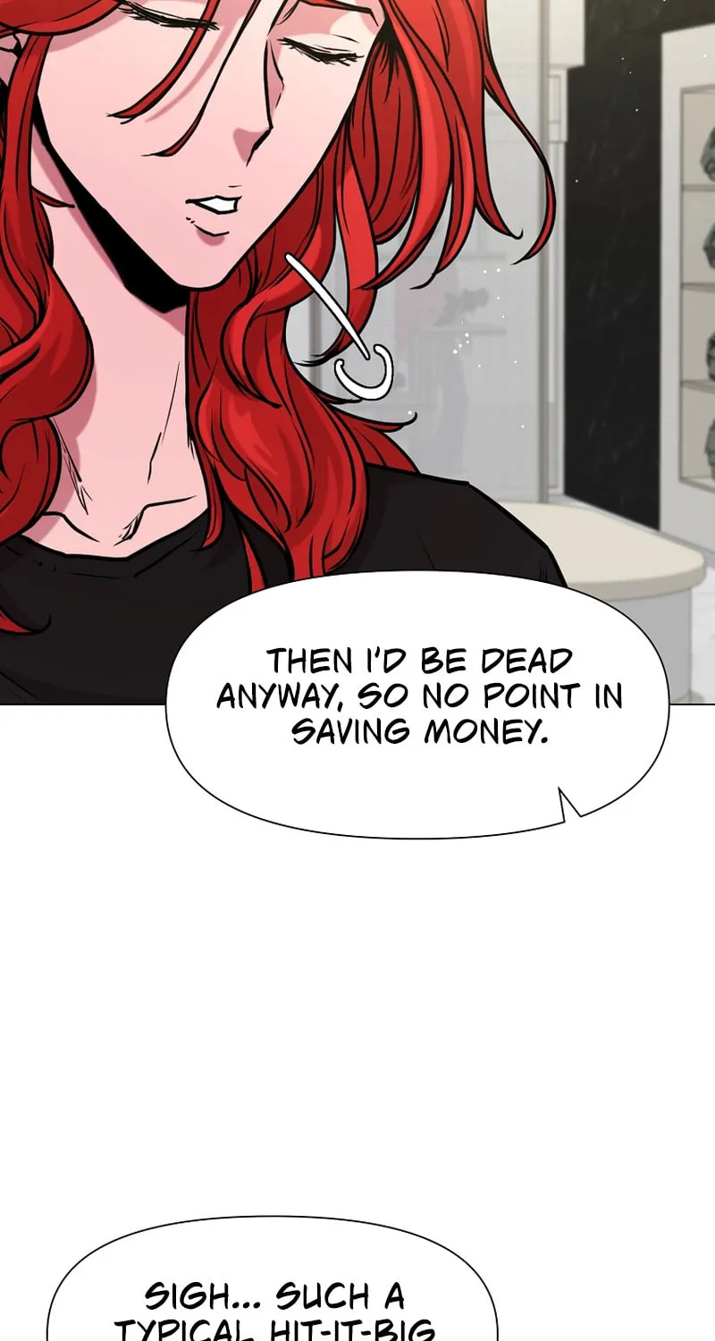 Martial Arts Alone Chapter 63 page 75 - 