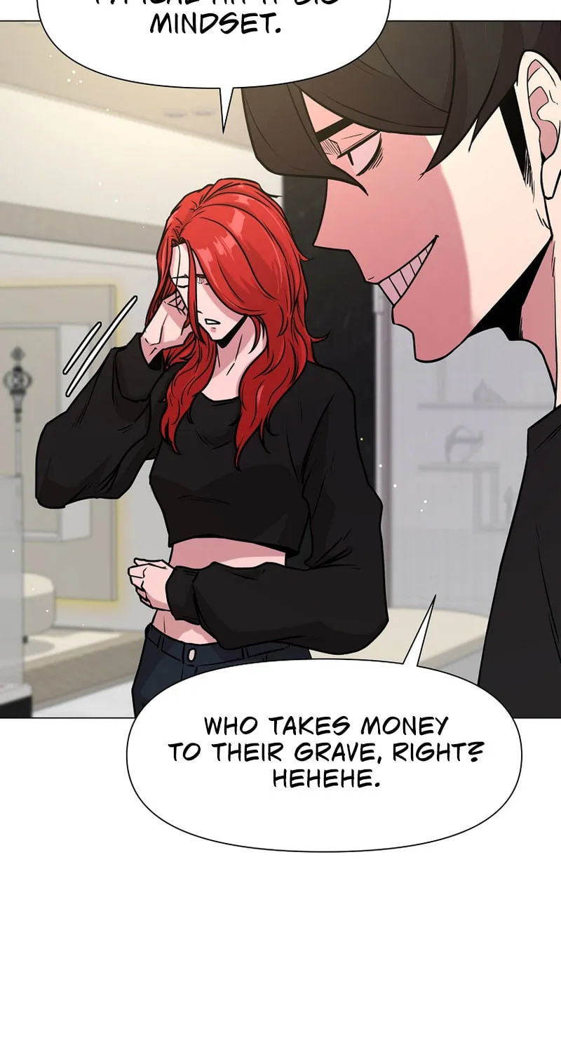Martial Arts Alone Chapter 63 page 76 - 