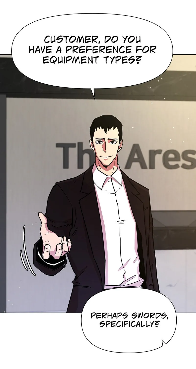 Martial Arts Alone Chapter 63 page 77 - 