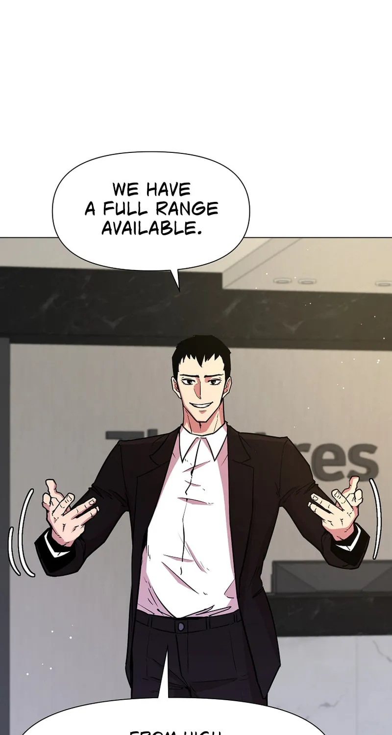 Martial Arts Alone Chapter 63 page 78 - 