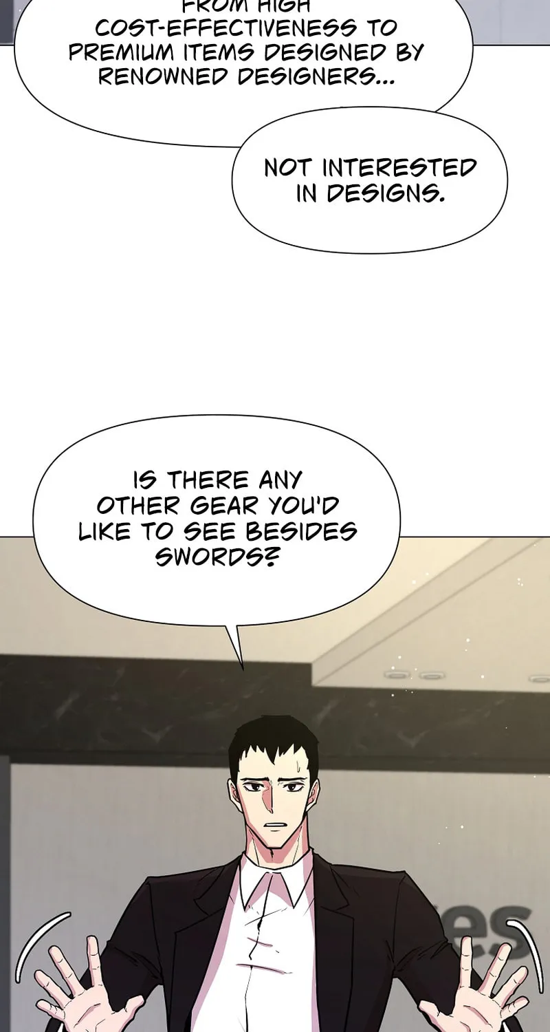 Martial Arts Alone Chapter 63 page 79 - 