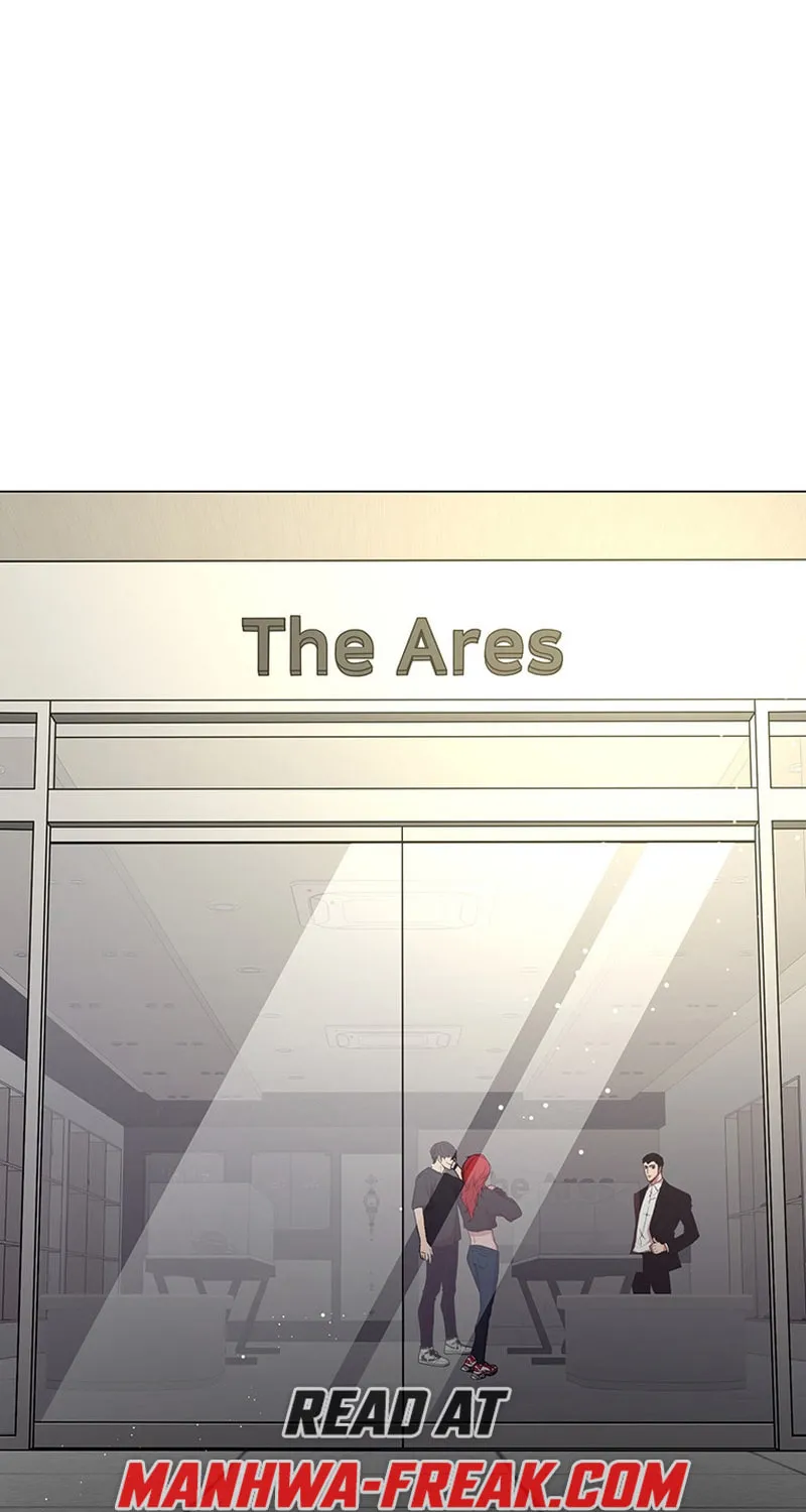 Martial Arts Alone Chapter 64 page 2 - 