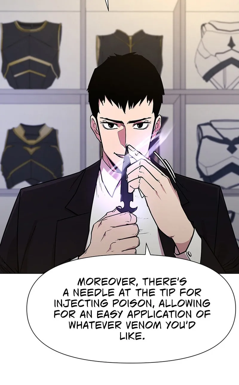 Martial Arts Alone Chapter 64 page 11 - 