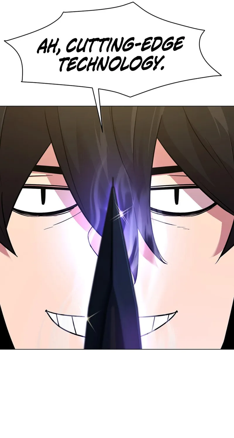 Martial Arts Alone Chapter 64 page 12 - 