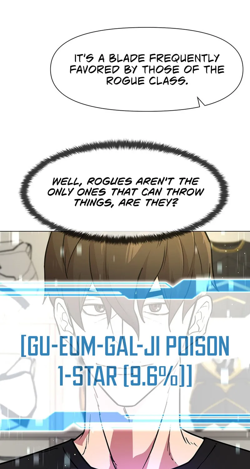 Martial Arts Alone Chapter 64 page 14 - 