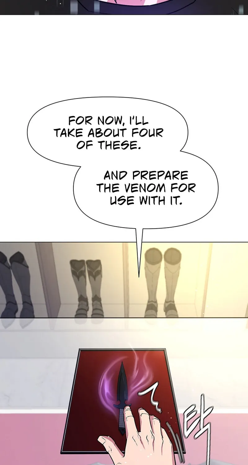 Martial Arts Alone Chapter 64 page 15 - 