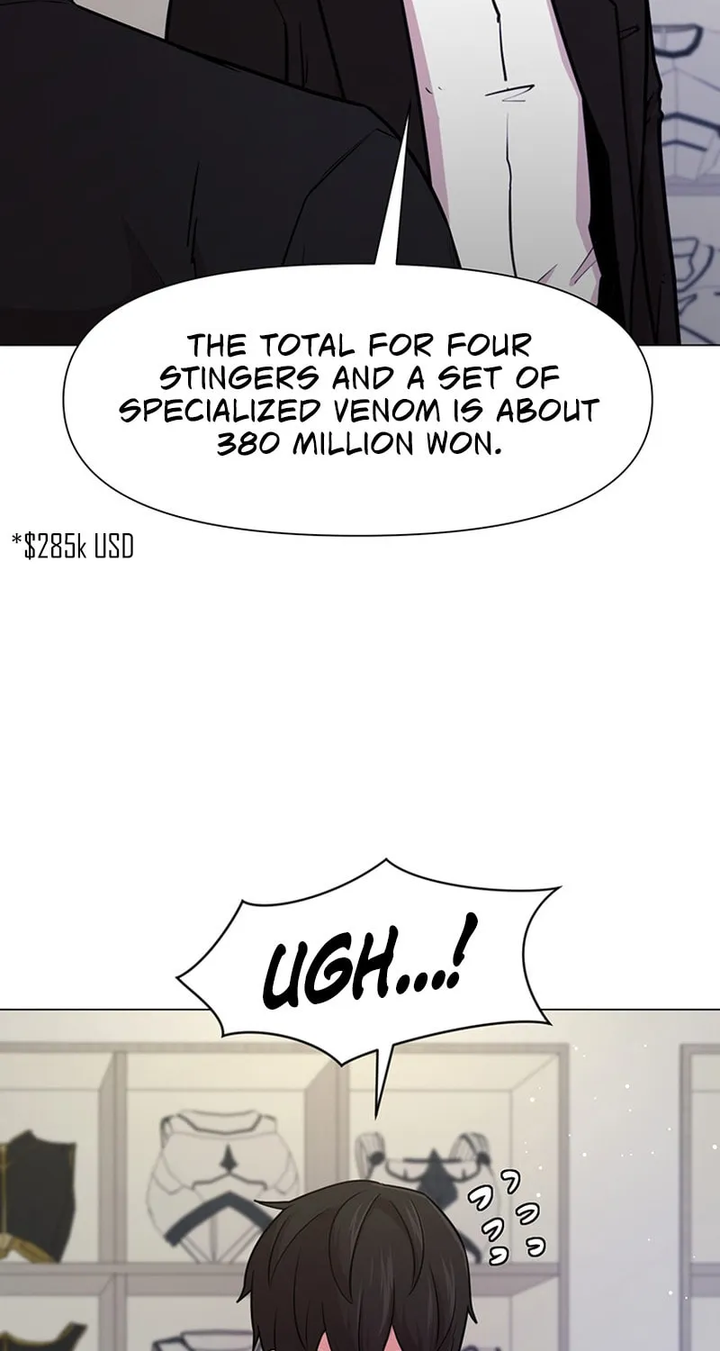 Martial Arts Alone Chapter 64 page 17 - 