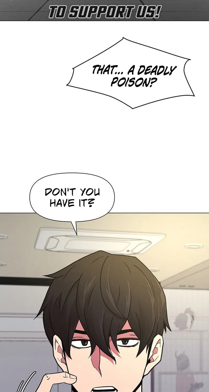 Martial Arts Alone Chapter 64 page 3 - 
