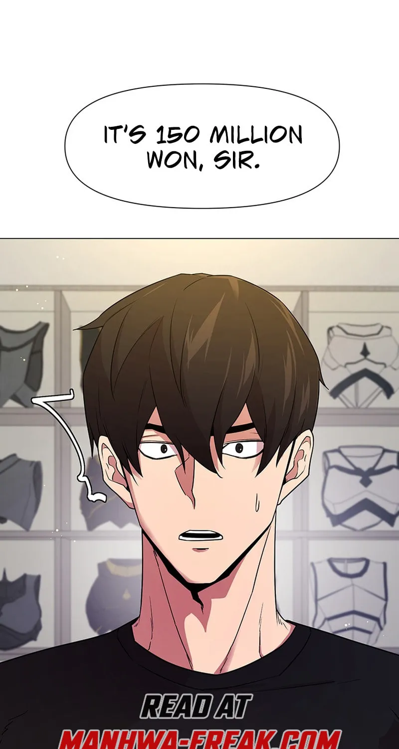 Martial Arts Alone Chapter 64 page 23 - 