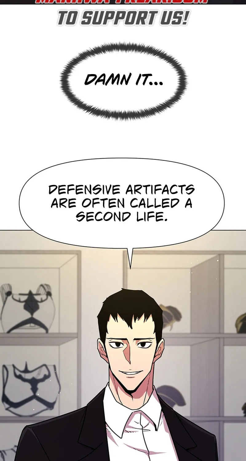 Martial Arts Alone Chapter 64 page 24 - 