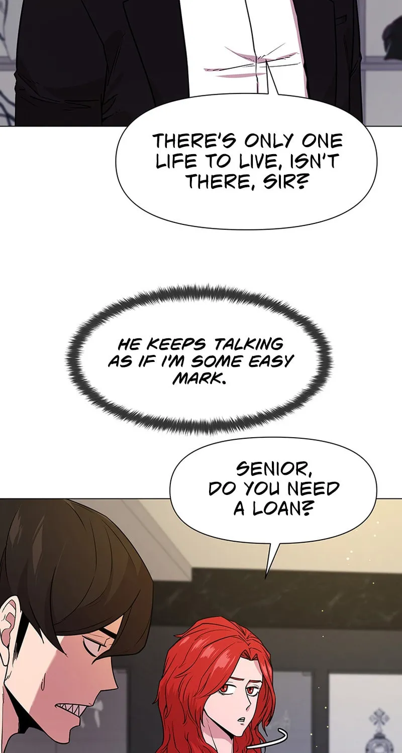 Martial Arts Alone Chapter 64 page 25 - 