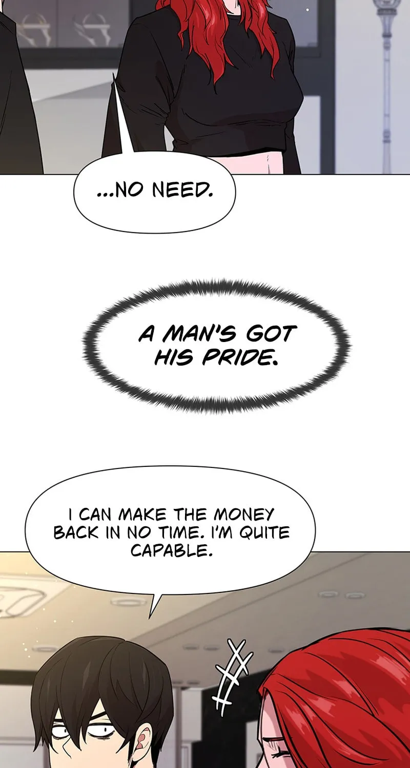 Martial Arts Alone Chapter 64 page 26 - 