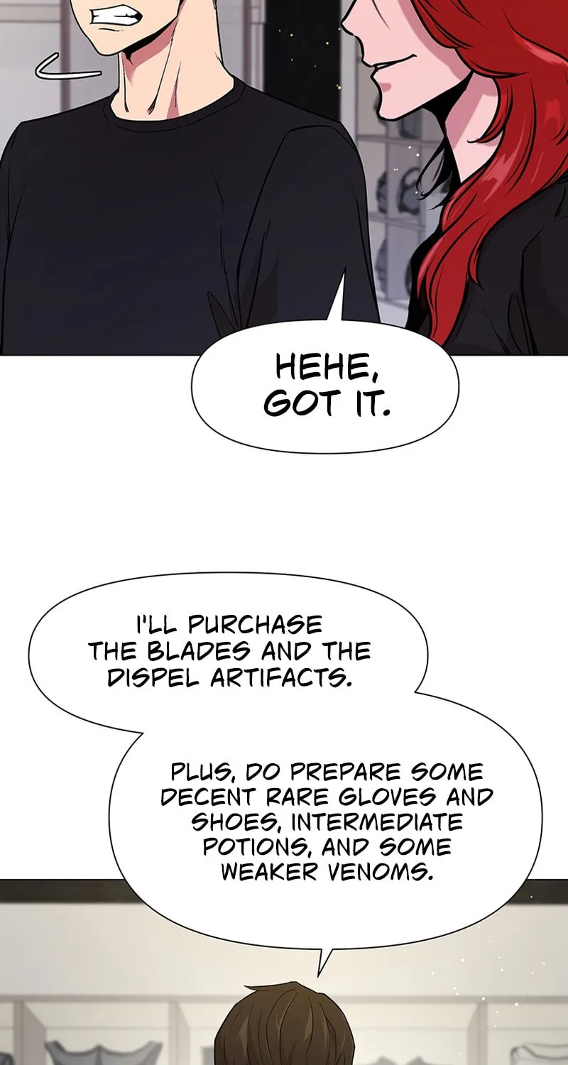 Martial Arts Alone Chapter 64 page 27 - 