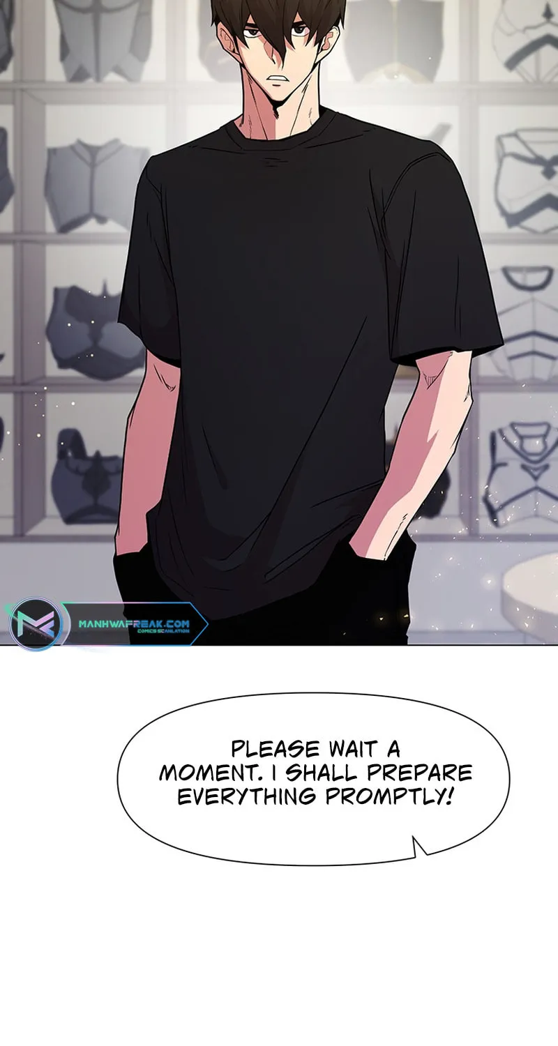 Martial Arts Alone Chapter 64 page 28 - 