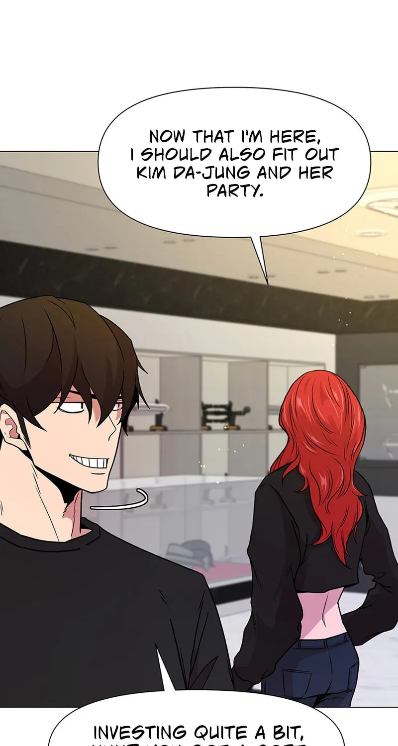 Martial Arts Alone Chapter 64 page 29 - 