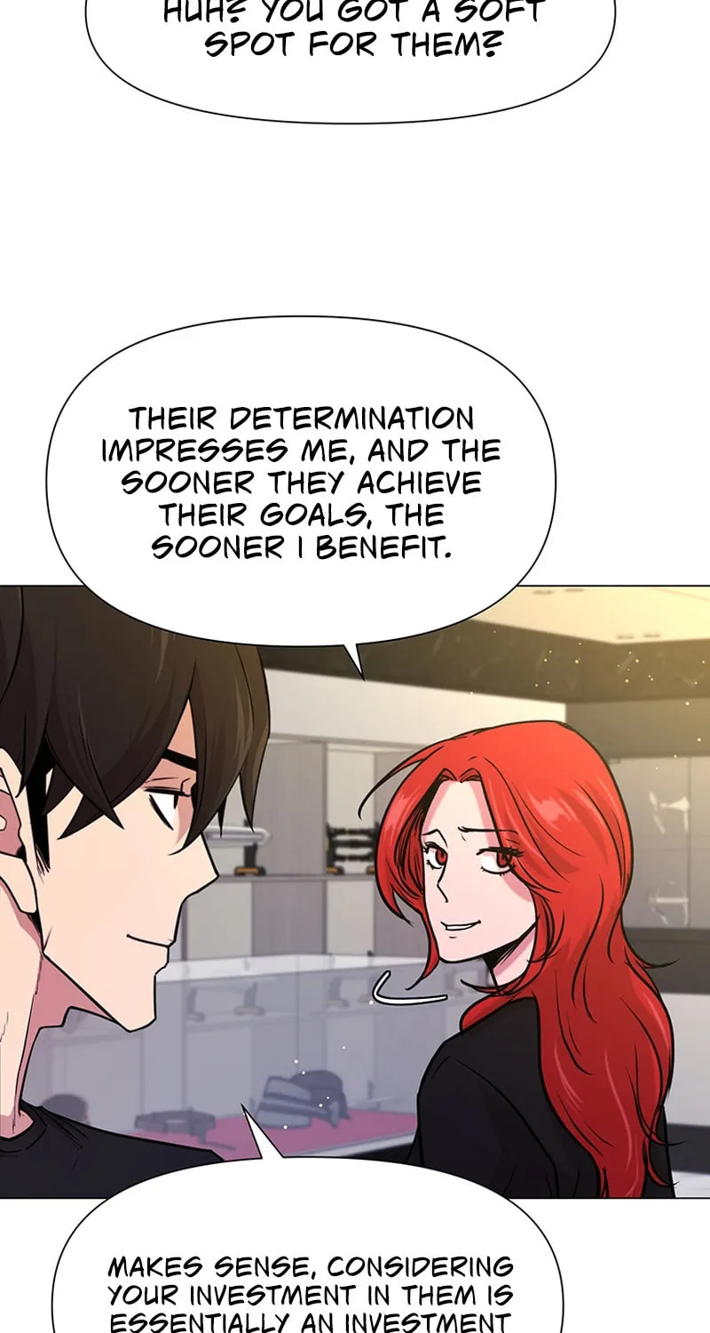Martial Arts Alone Chapter 64 page 30 - 