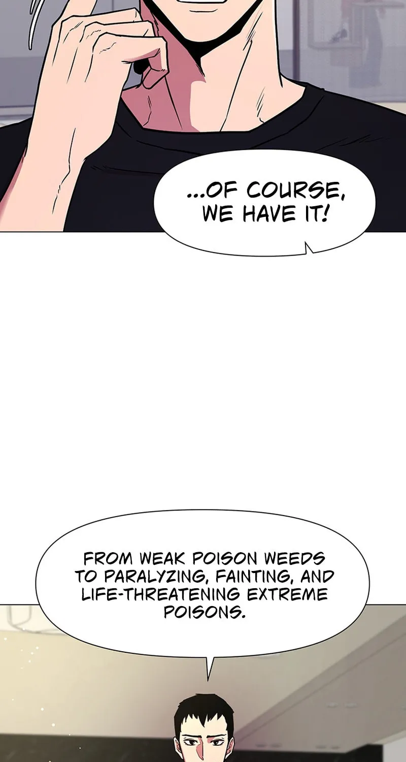 Martial Arts Alone Chapter 64 page 4 - 