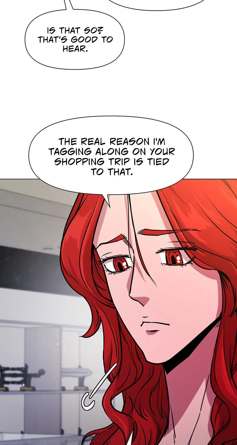 Martial Arts Alone Chapter 64 page 33 - 