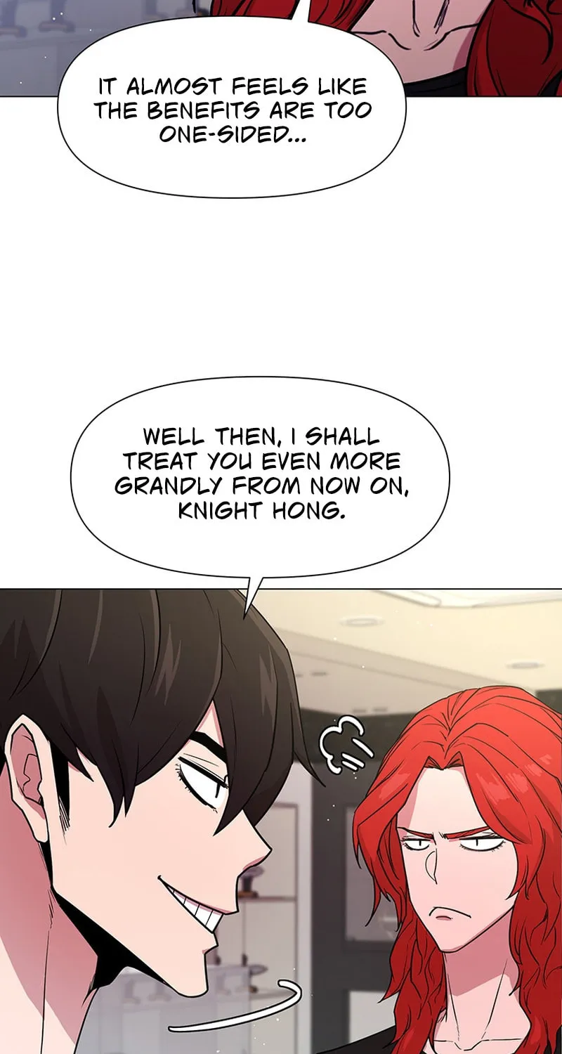 Martial Arts Alone Chapter 64 page 34 - 