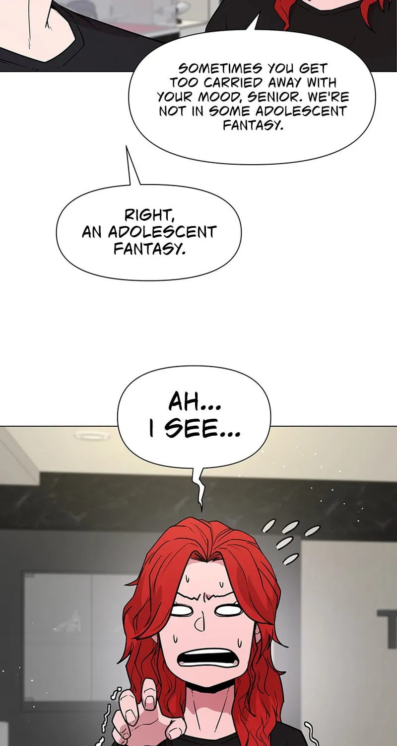 Martial Arts Alone Chapter 64 page 35 - 