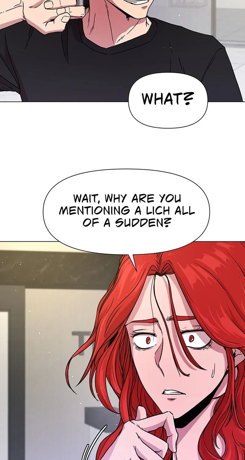 Martial Arts Alone Chapter 64 page 37 - 
