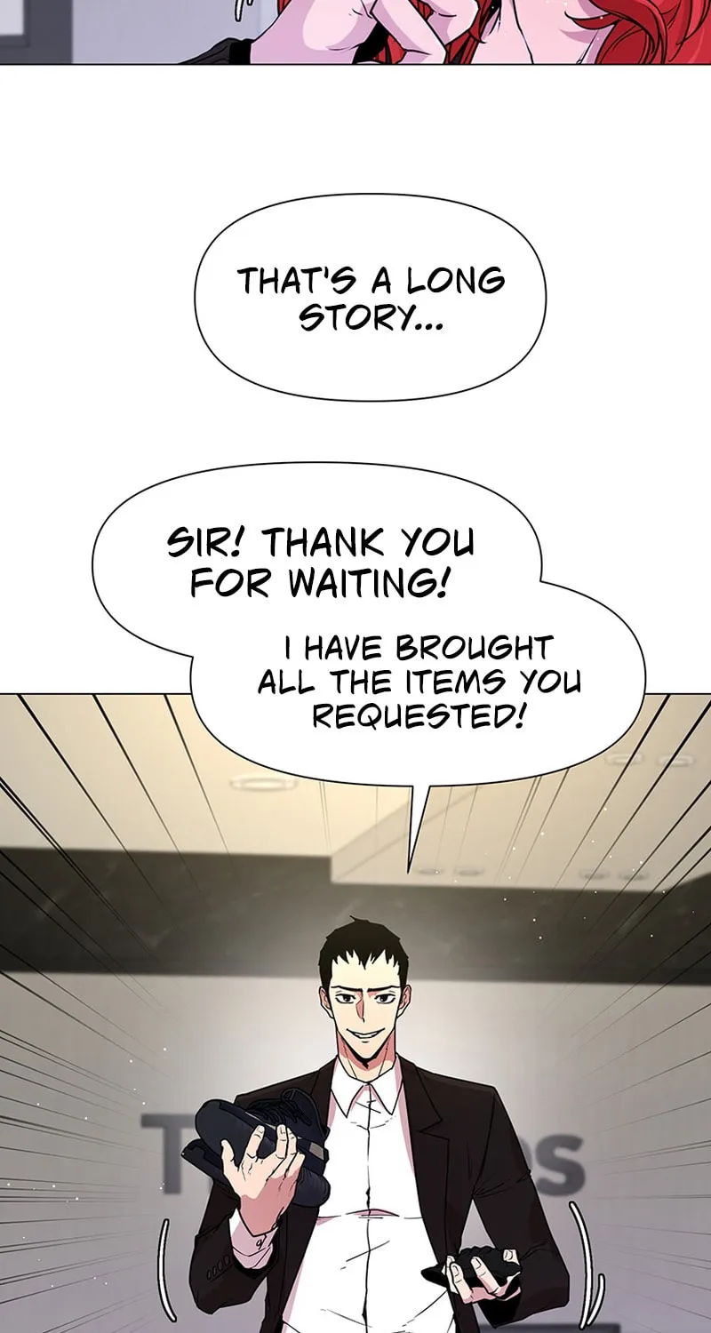 Martial Arts Alone Chapter 64 page 38 - 