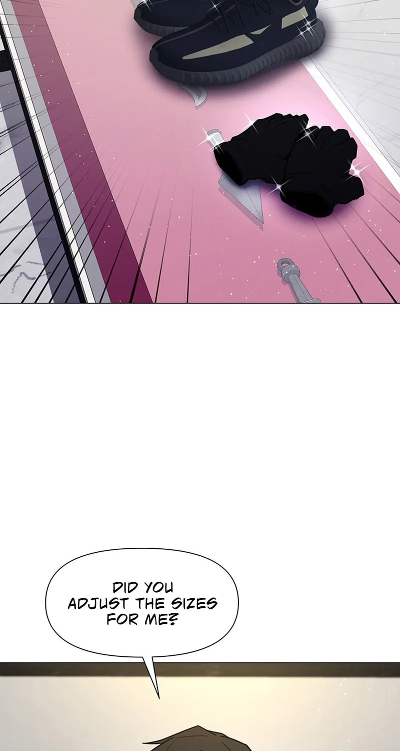 Martial Arts Alone Chapter 64 page 40 - 