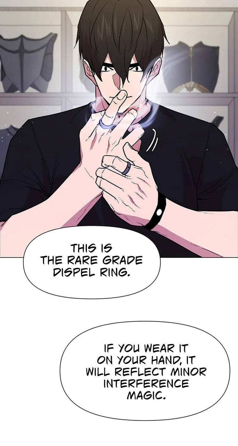 Martial Arts Alone Chapter 64 page 41 - 