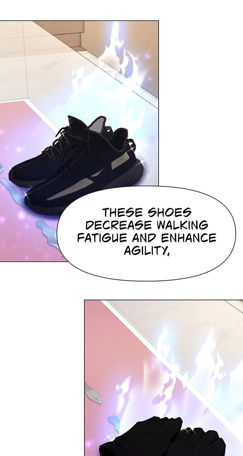 Martial Arts Alone Chapter 64 page 42 - 