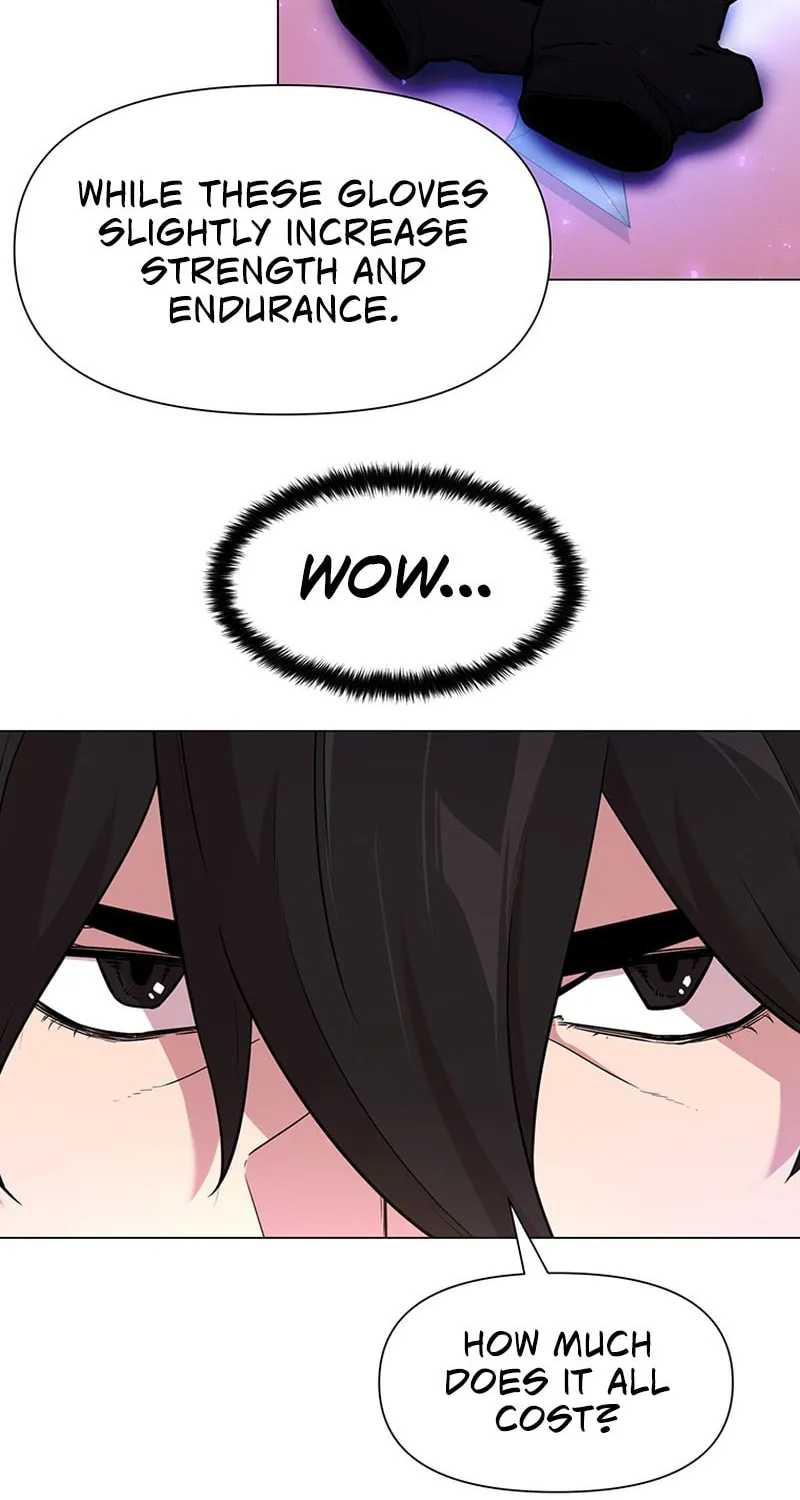 Martial Arts Alone Chapter 64 page 43 - 