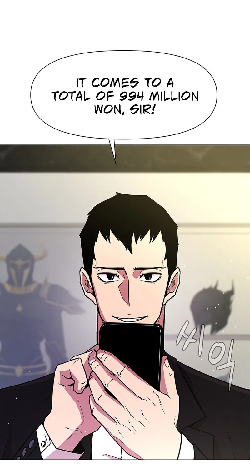 Martial Arts Alone Chapter 64 page 45 - 