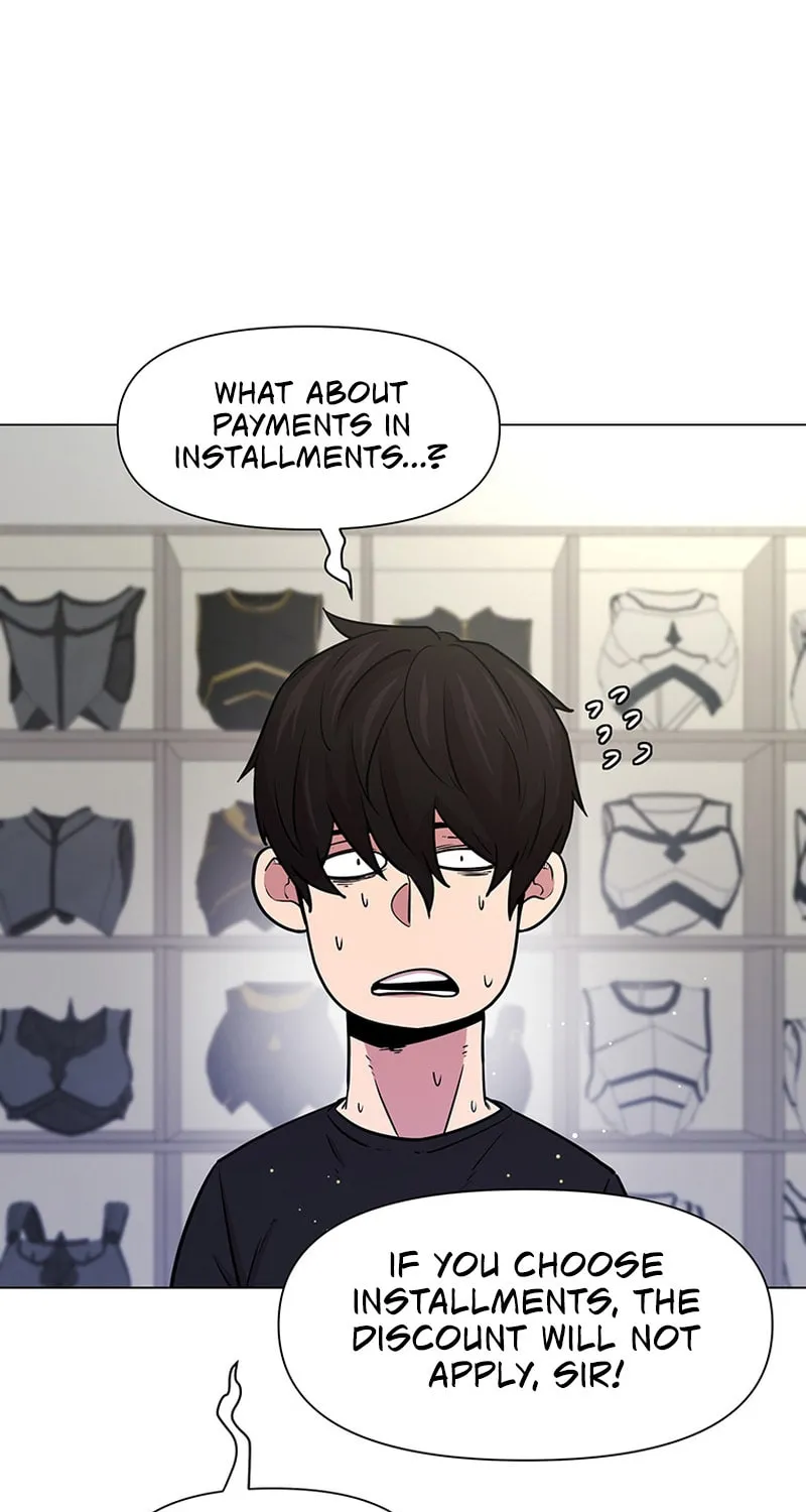 Martial Arts Alone Chapter 64 page 46 - 