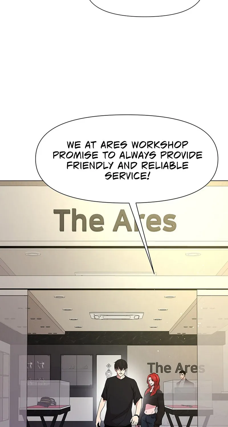 Martial Arts Alone Chapter 64 page 48 - 