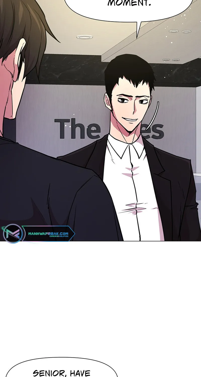 Martial Arts Alone Chapter 64 page 6 - 