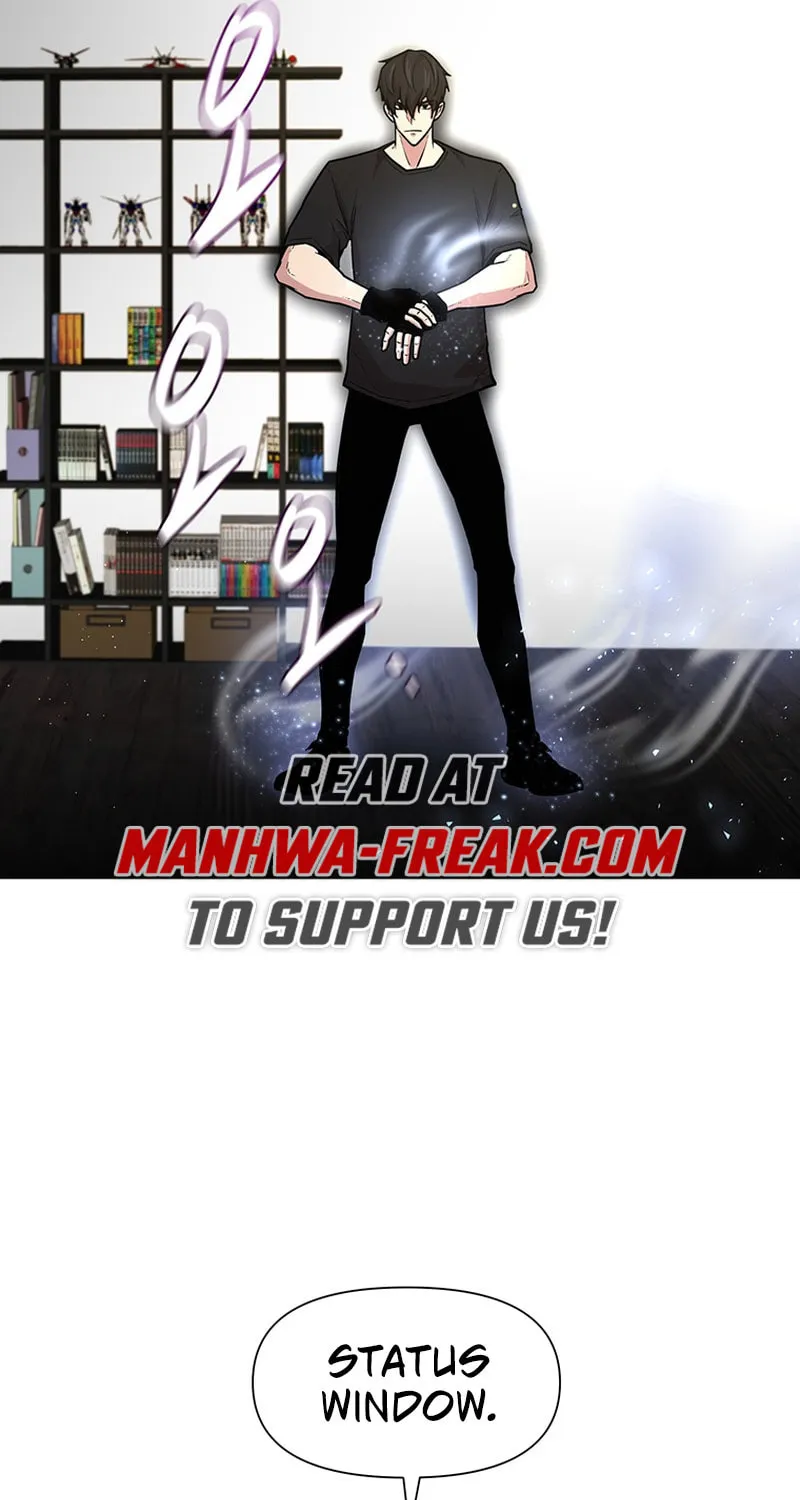 Martial Arts Alone Chapter 64 page 52 - 