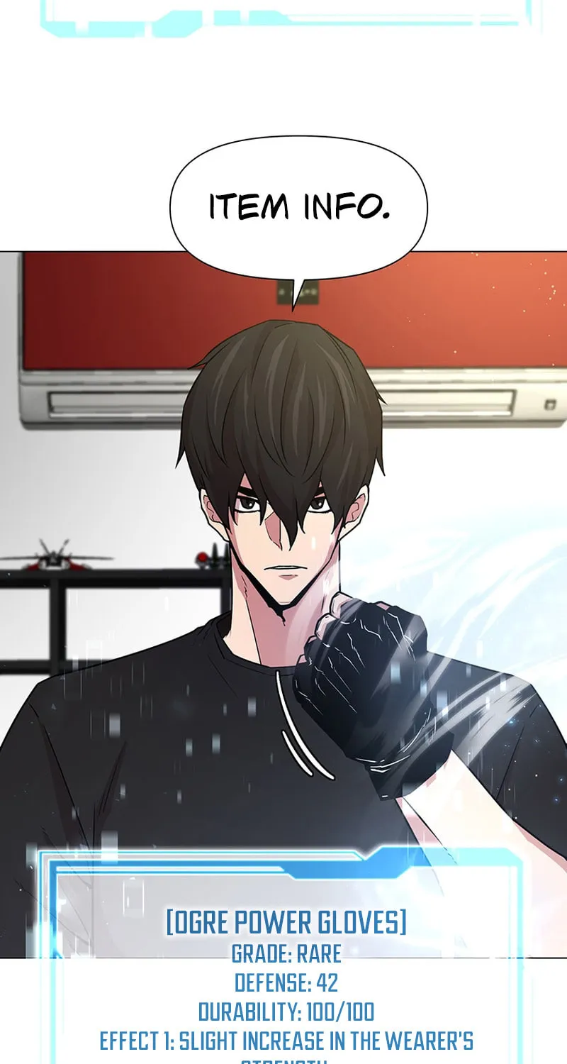 Martial Arts Alone Chapter 64 page 54 - 