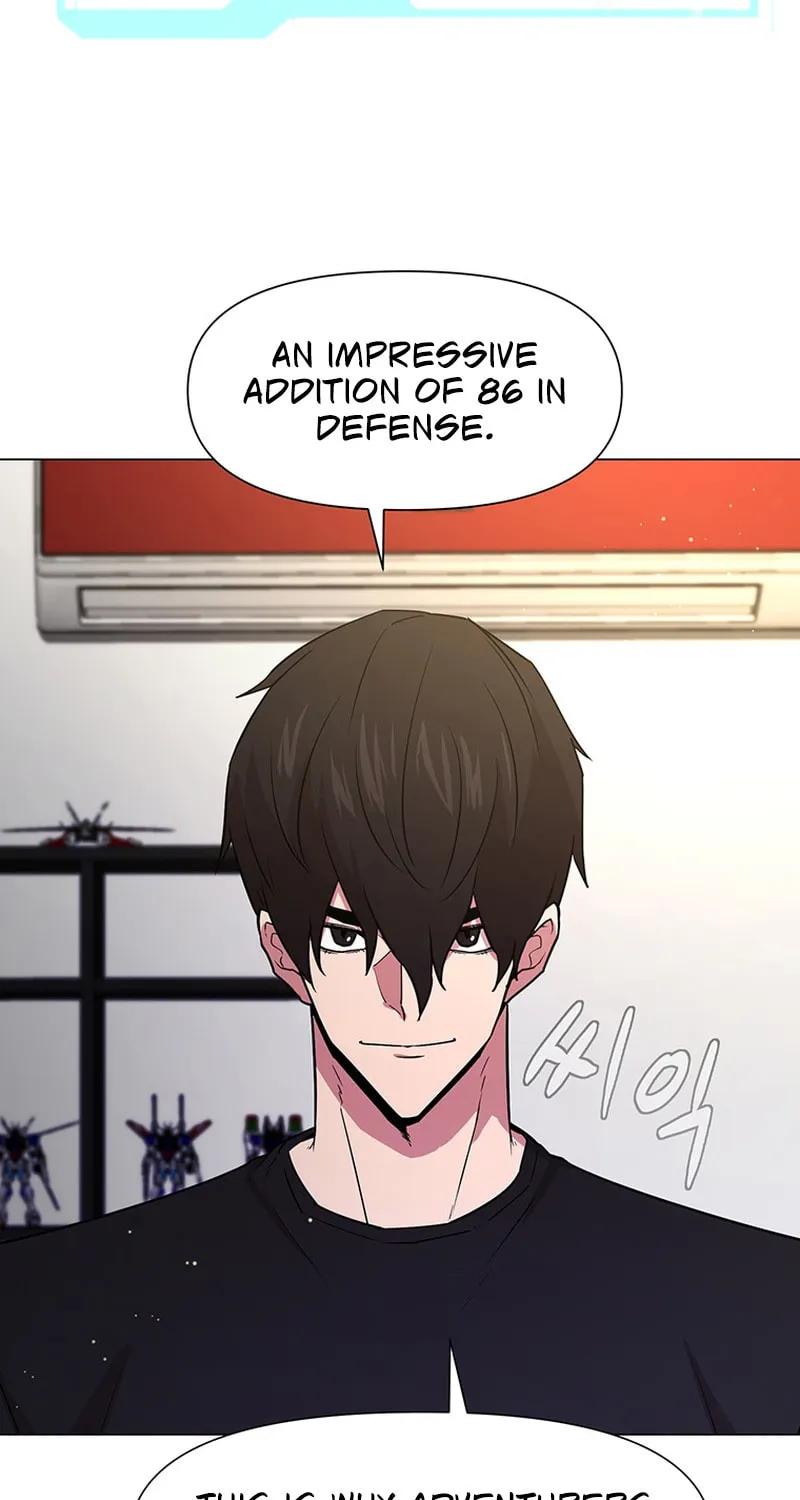 Martial Arts Alone Chapter 64 page 56 - 