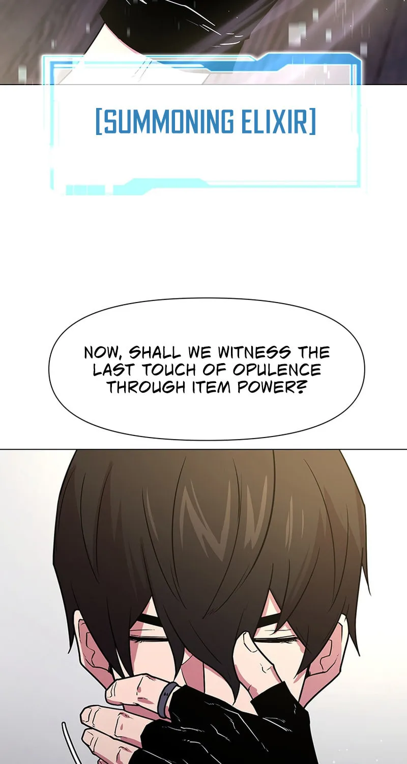 Martial Arts Alone Chapter 64 page 58 - 
