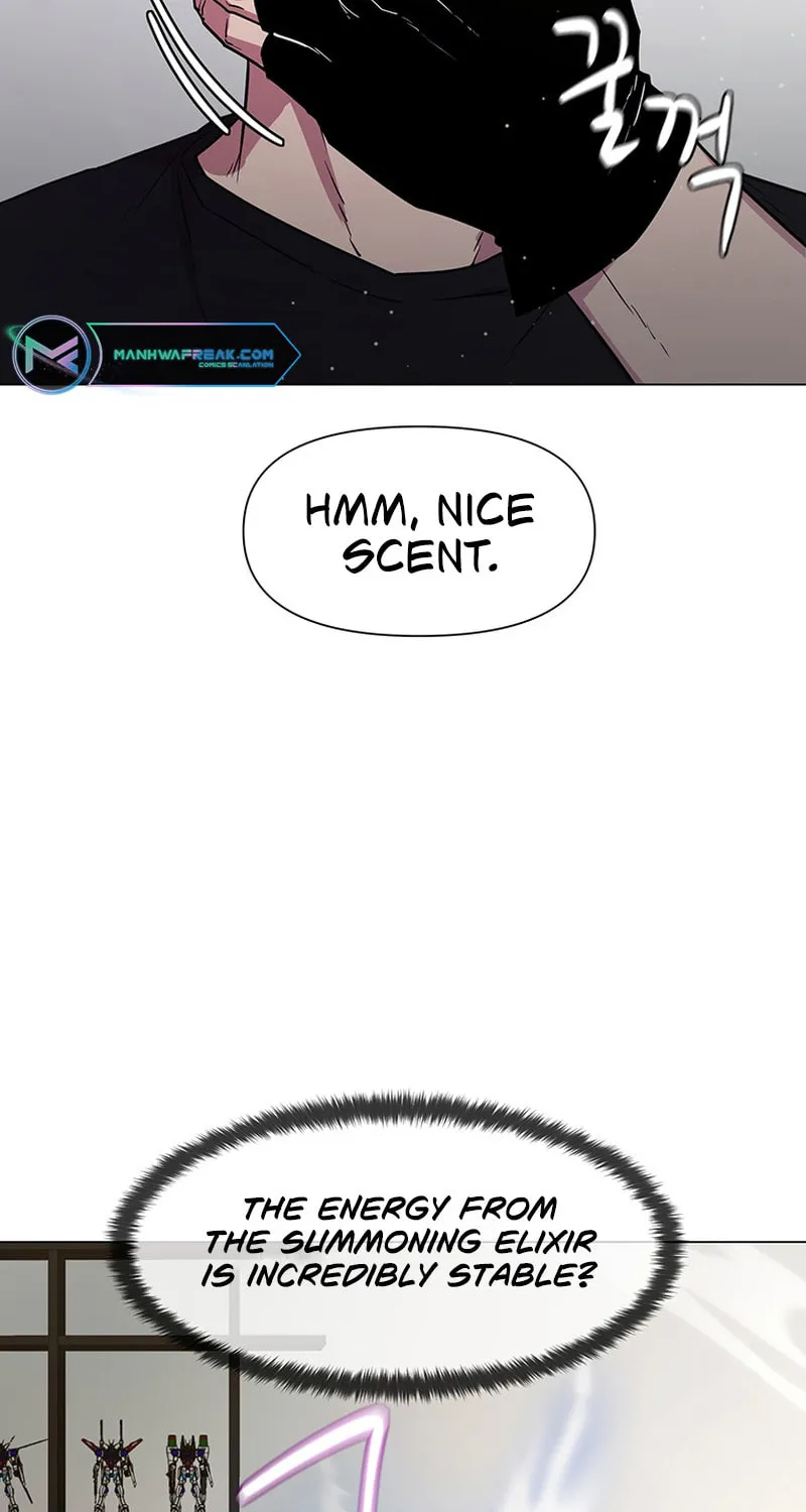 Martial Arts Alone Chapter 64 page 59 - 