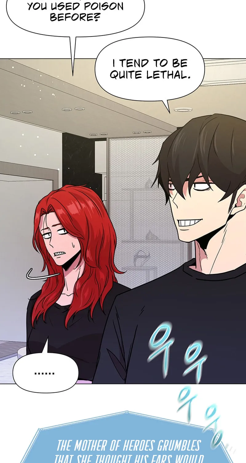 Martial Arts Alone Chapter 64 page 7 - 