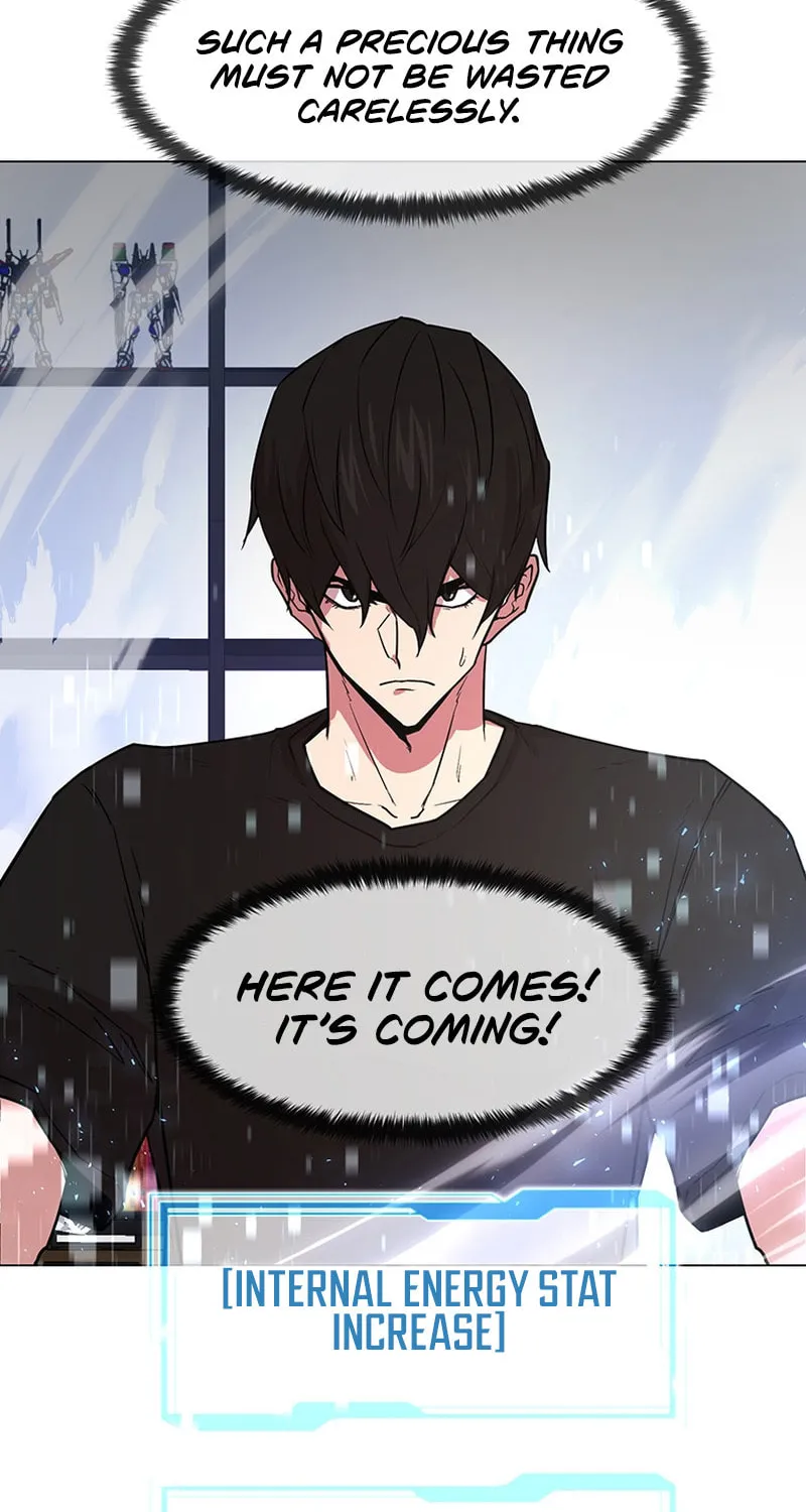 Martial Arts Alone Chapter 64 page 61 - 