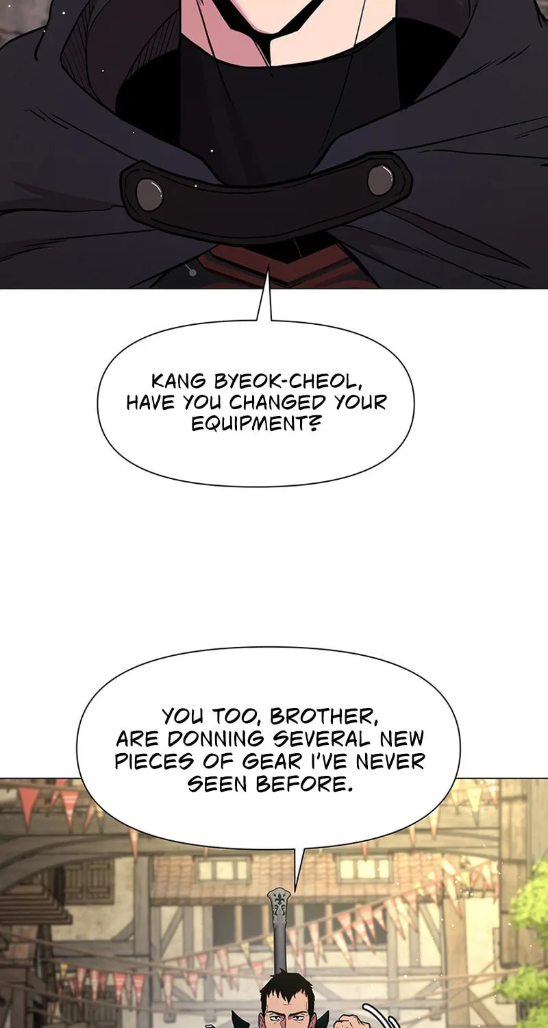 Martial Arts Alone Chapter 64 page 69 - 
