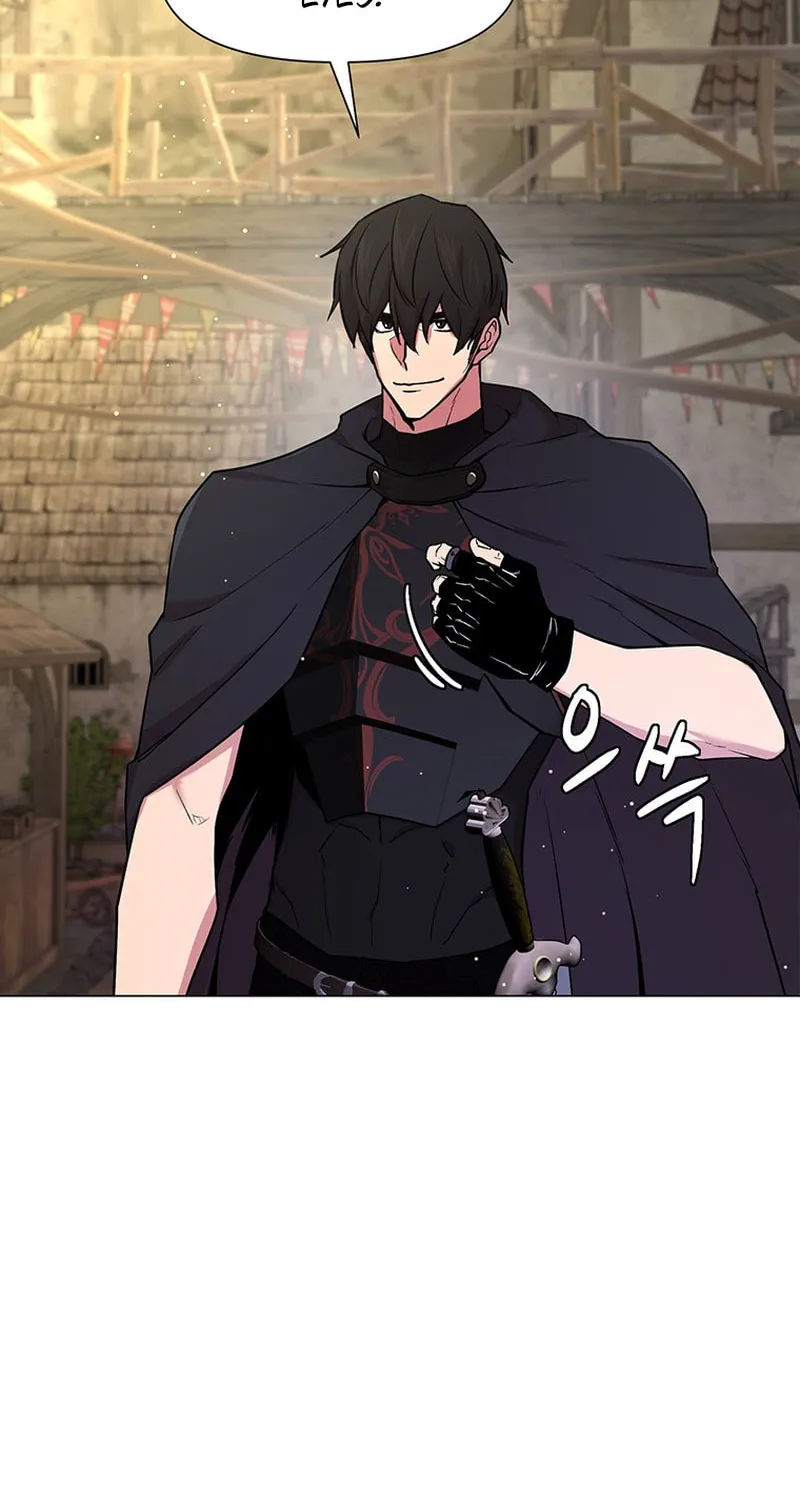 Martial Arts Alone Chapter 64 page 71 - 