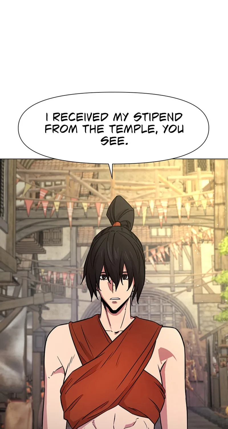 Martial Arts Alone Chapter 64 page 73 - 