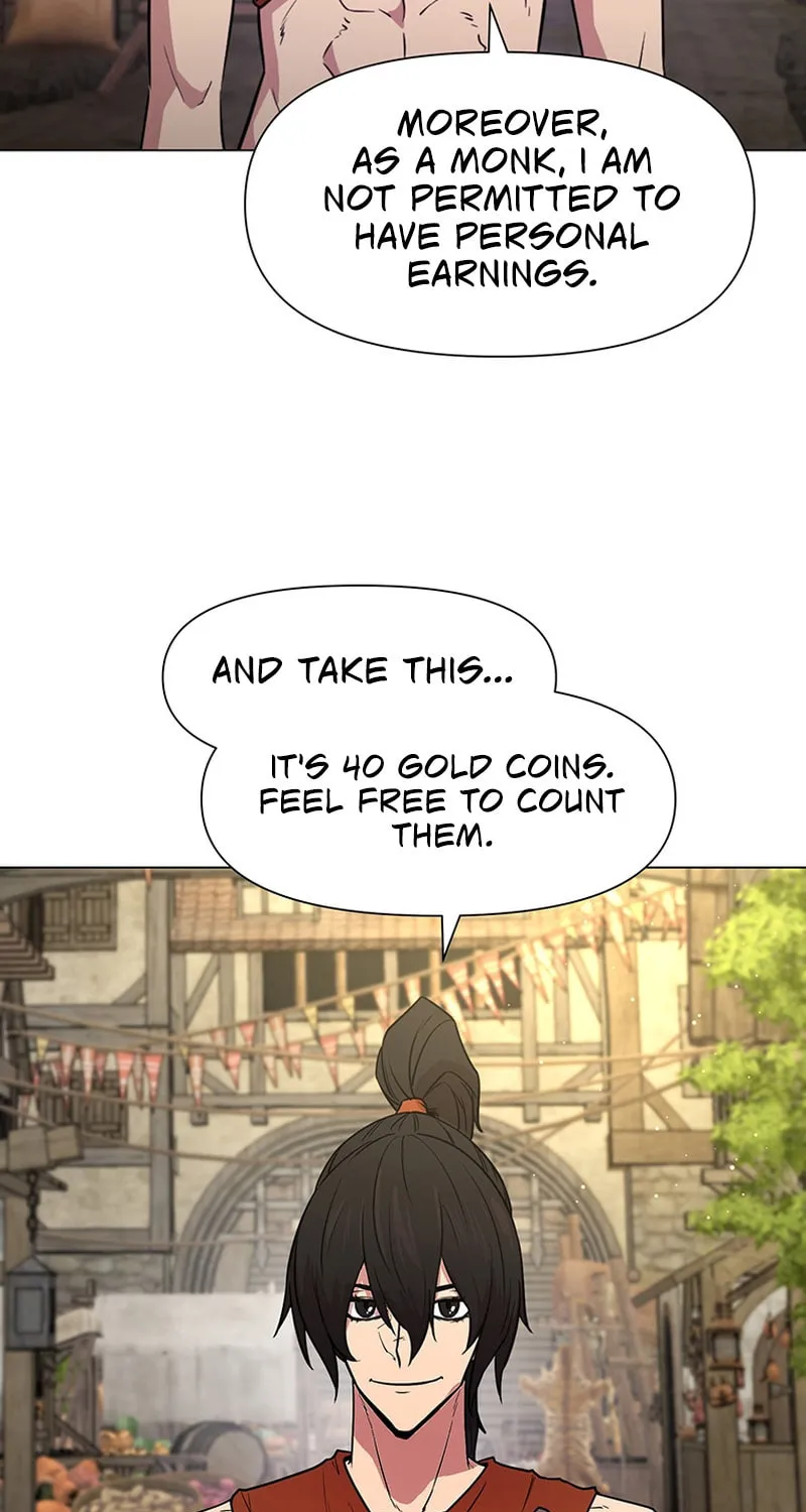 Martial Arts Alone Chapter 64 page 74 - 